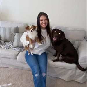 Meet your Posher, Markie